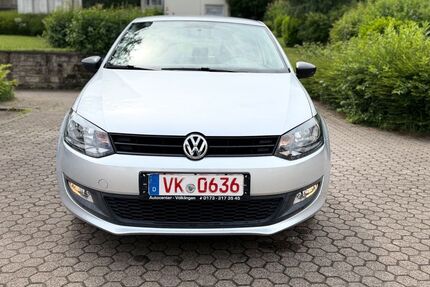 VW Polo 80.000 km 5.800 &euro; Völklingen 66333