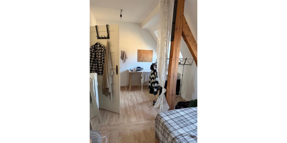 Etagenwohnung Saarbrücken Eschberg - 3 Zimmer, 78 m&sup2;, 750&euro; | Angebot:25853643