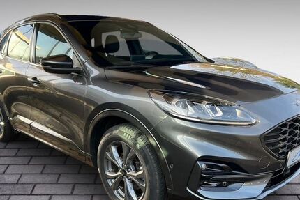 Ford Kuga 60.400 km 24.990 &euro; Neunkirchen 66539