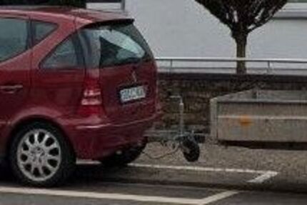 Mercedes-Benz A 190 194.688 km 1.299 &euro; Saarbrücken-Scheidt 66133