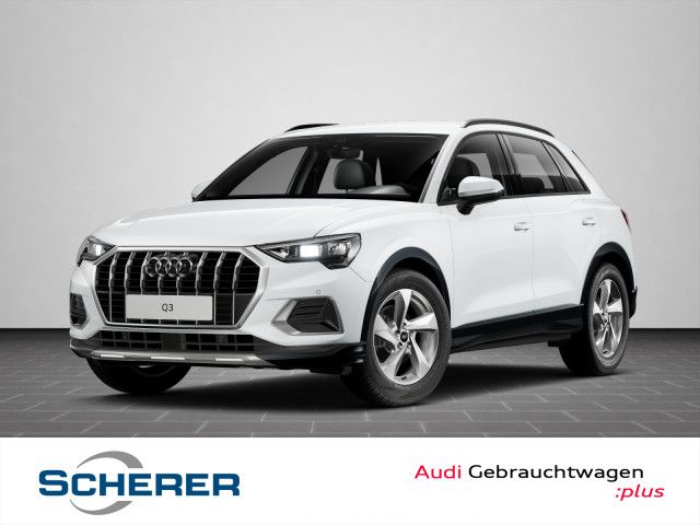 Audi Q3 15.540 km 36.990 &euro; Homburg 66424