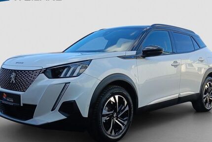 Peugeot 2008 50.000 km 20.500 &euro; Neunkirchen 66539