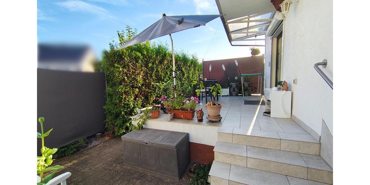 Einfamilienhaus Eppelborn - 4 Zimmer, 105 m&sup2;, 190.000&euro; | Angebot:25790400