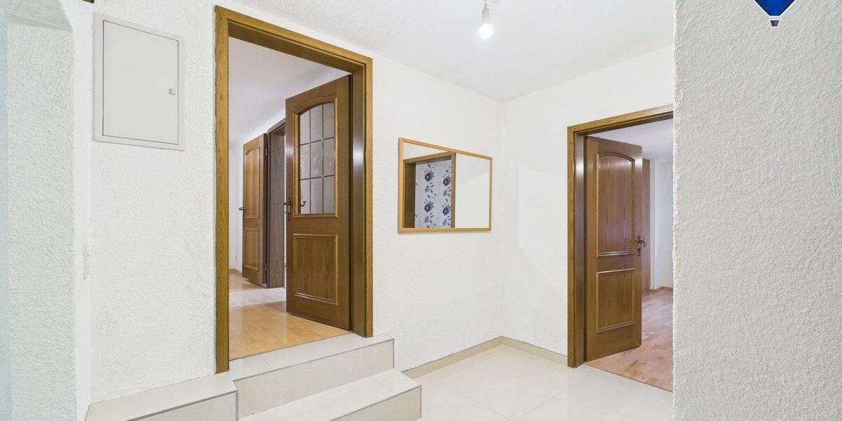 Reihenendhaus Mandelbachtal Bebelsheim - 5 Zimmer, 191 m&sup2;, 196.500&euro; | Angebot:25673993