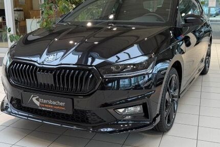 Skoda Fabia 4.000 km 30.490 &euro; Saarbrücken 66130