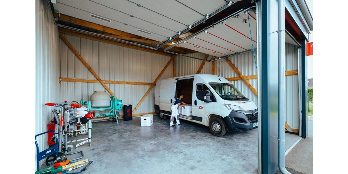 Gewerbeobjekt Homburg - 249&euro; | Angebot:26271038