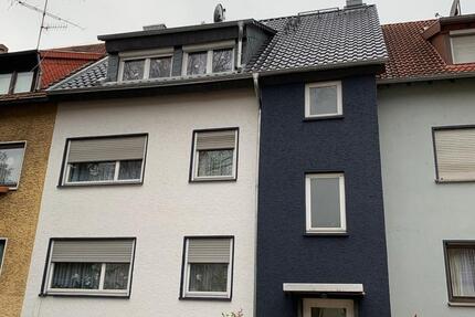 Wohnung Saarbrücken Brebach-Fechingen - 4 Zimmer, 100 m&sup2;, 850&euro; | Angebot:27637844