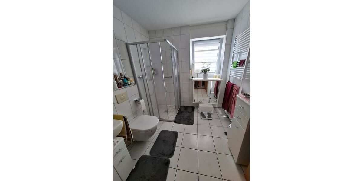 Komfortabel wohnen in 3-Zimmer-Wohnung mit Sonnenbalkon und fußläufiger Infrastruktur - Appartement Tholey | Angebot:26633518