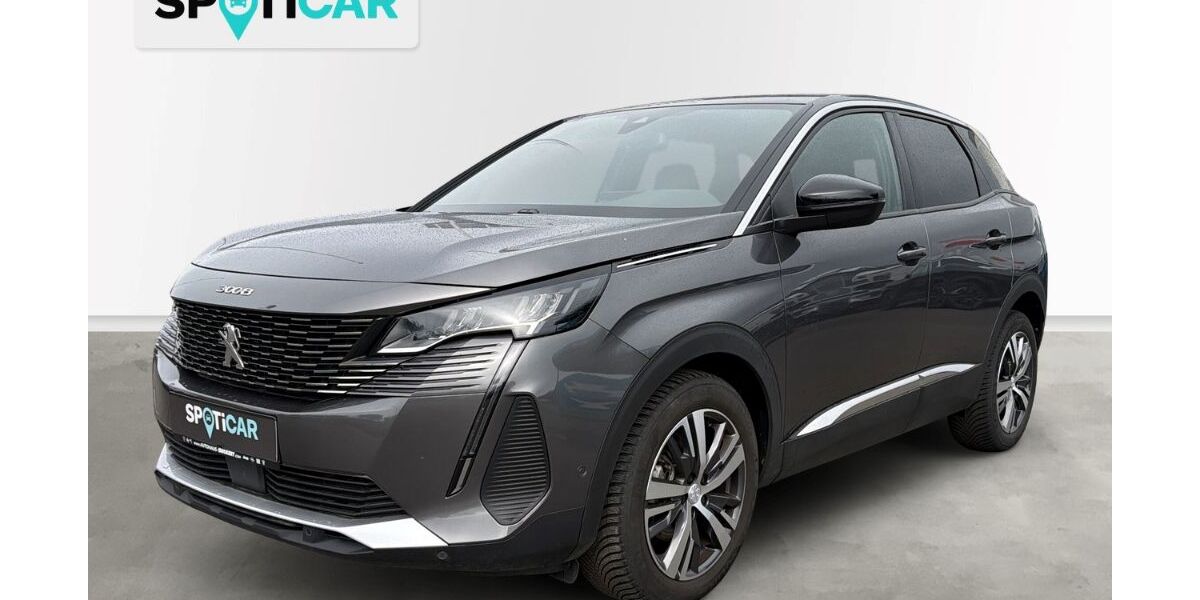Peugeot 3008 9.800 km 25.990 &euro; Blieskastel-Aßweiler 66440