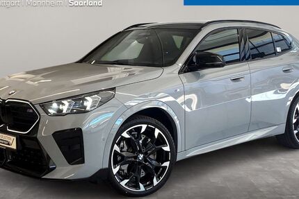 BMW X2 6.934 km 62.990 &euro; Saarbrücken 66121