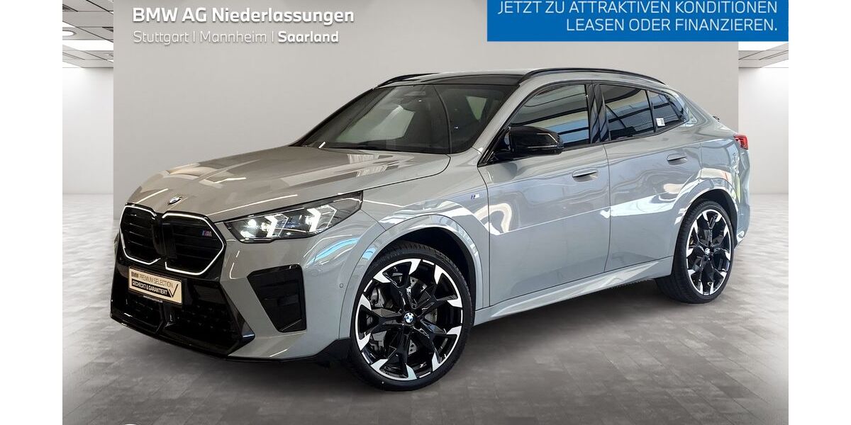 BMW X2 6.934 km 62.990 &euro; Saarbrücken 66121