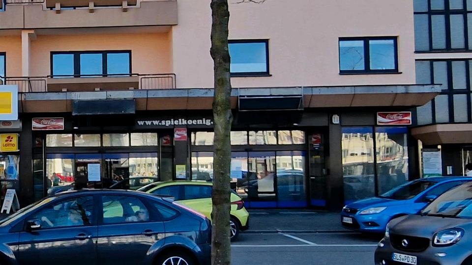 Gewerbeobjekt Lebach - 1.250&euro; | Angebot:25432183