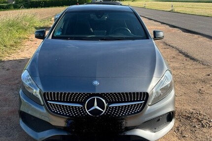 Mercedes-Benz A-Klasse 104.000 km 17.000 &euro; Püttlingen 66346