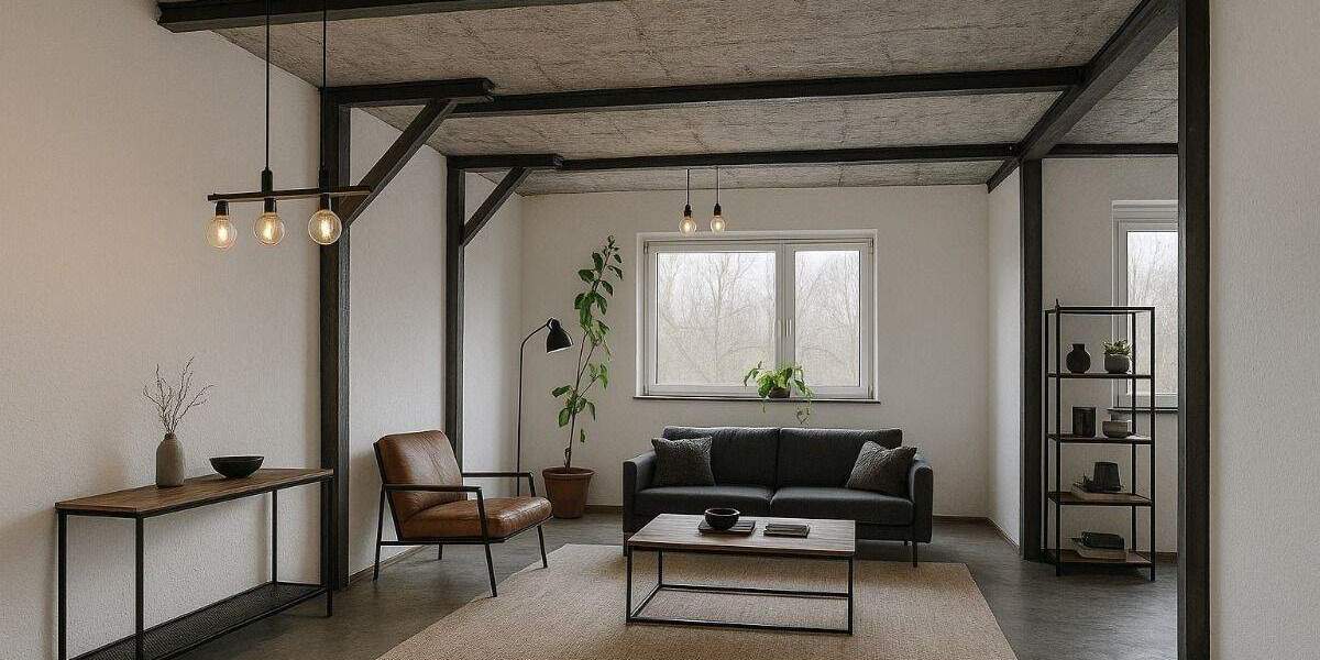 Etagenwohnung Saarlouis Fraulautern - 5 Zimmer, 110 m&sup2;, 179.000&euro; | Angebot:25666075