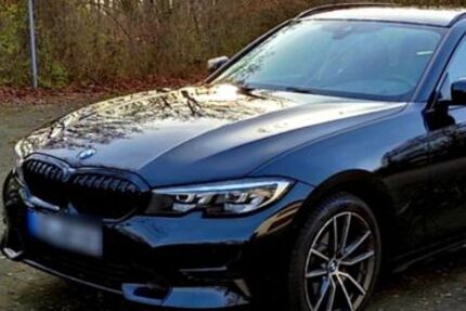 BMW 320 68.000 km 29.000 &euro; Zweibrücken 66482