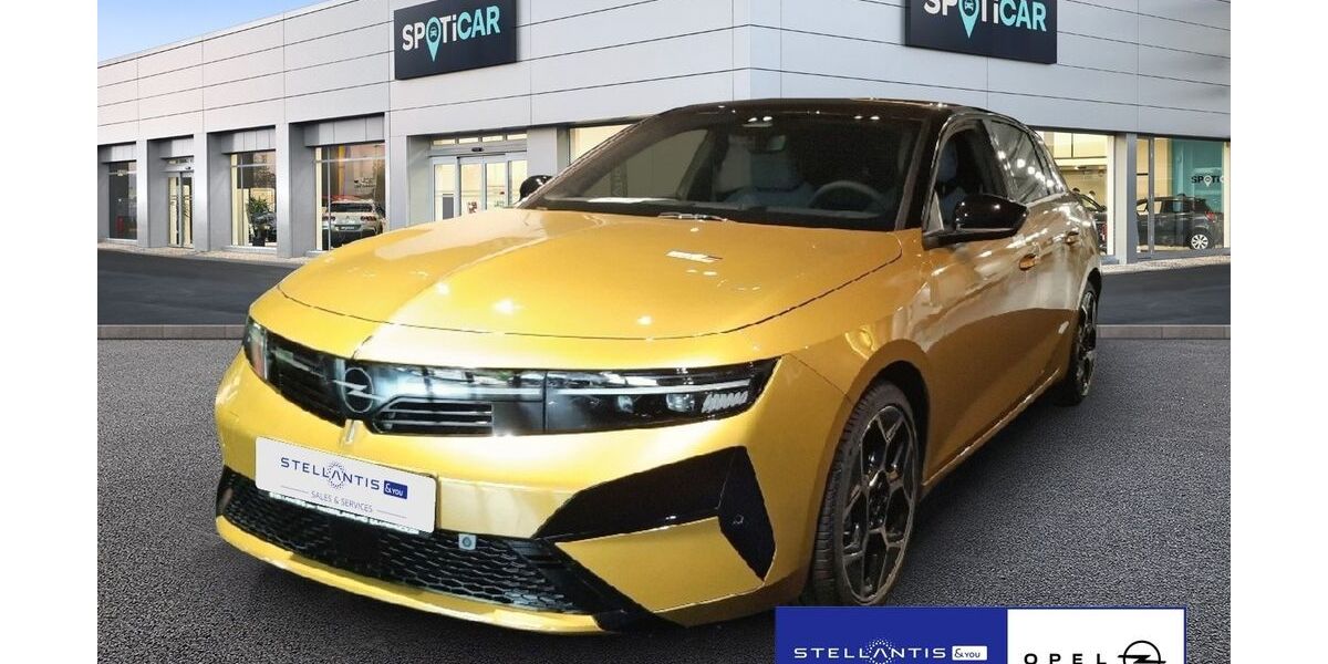 Opel Astra 1.021 km 29.980 &euro; Saarbrücken 66119