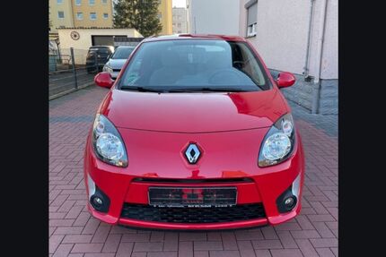 Renault Twingo 89.000 km 4.400 &euro; Spiesen-Elversberg 66583