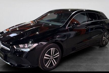 Mercedes-Benz CLA 250 Shooting Brake 58.521 km 25.870 &euro; Saarbrücken 66117