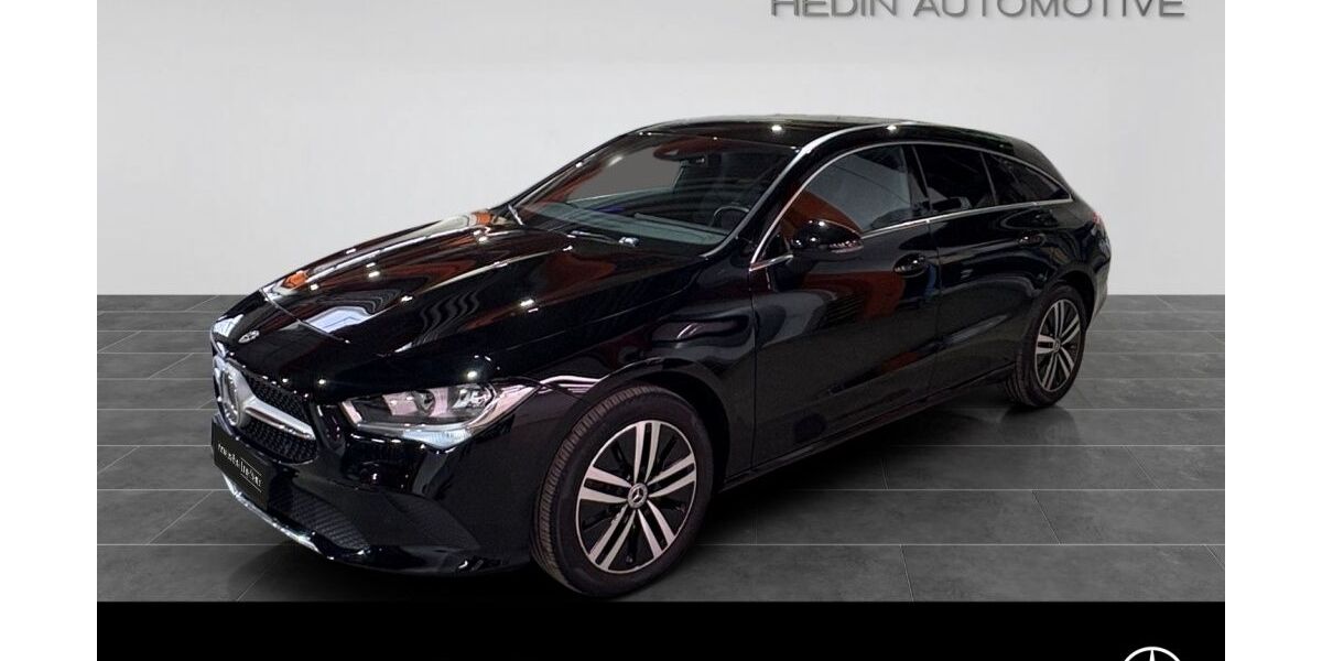 Mercedes-Benz CLA 250 Shooting Brake 58.521 km 25.870 &euro; Saarbrücken 66117