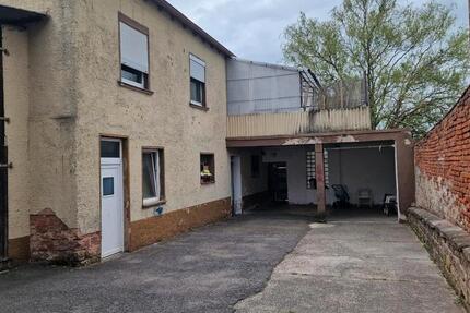 Haus Zweibrücken - 12 Zimmer, 240 m&sup2;, 250.000&euro; | Angebot:26594140