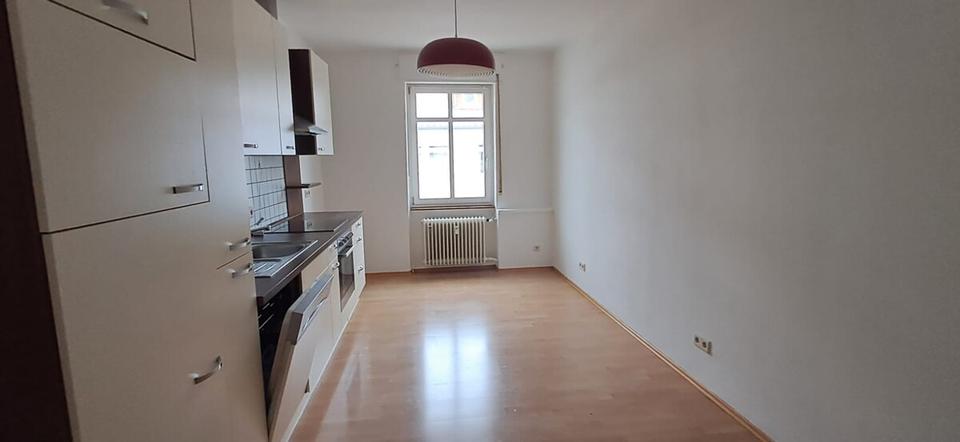 Dachgeschoßwohnung Zweibrücken - 3 Zimmer, 75 m&sup2;, 650&euro; | Angebot:22842014