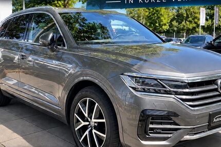 VW Touareg 89.950 km 39.900 &euro; Lebach 66822