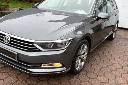 VW Passat Variant 102.531 km 16.450 &euro; Bliesen (St. Wendel) 66606