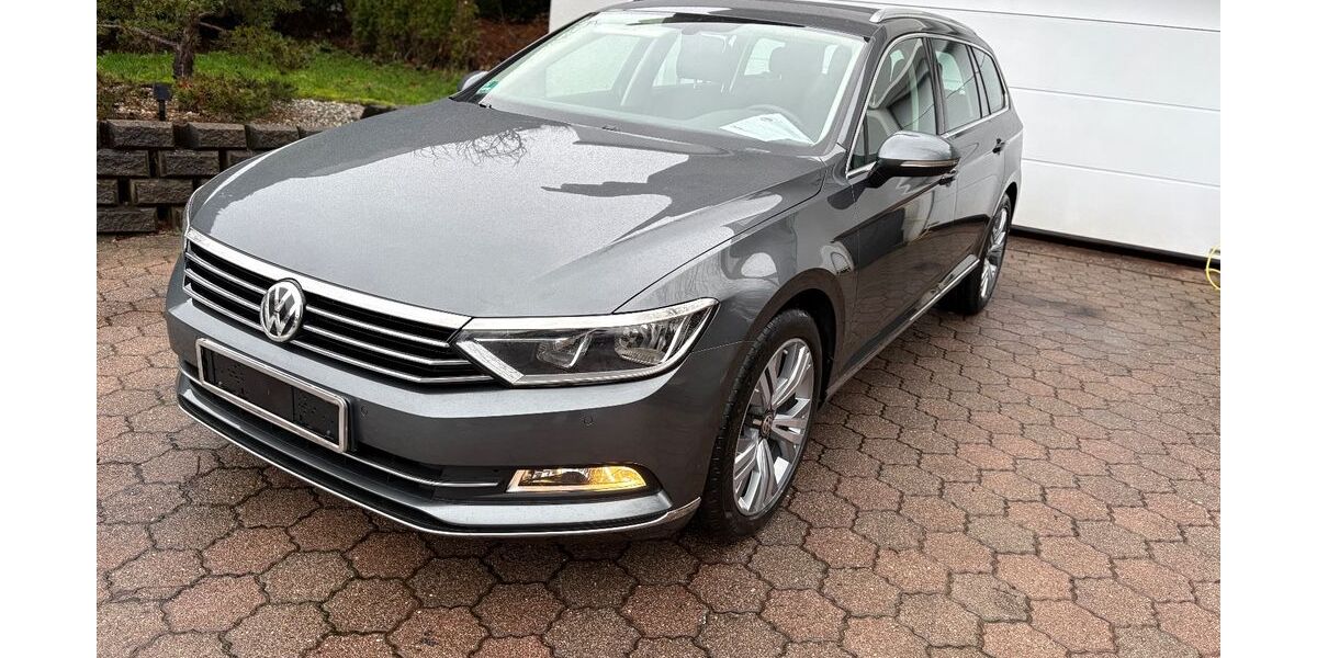 VW Passat Variant 102.531 km 16.450 &euro; Bliesen (St. Wendel) 66606
