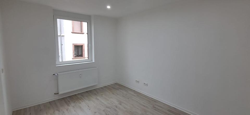 Erdgeschoßwohnung Kirkel - 1 Zimmer, 75 m&sup2;, 850&euro; | Angebot:24979267