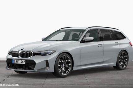 BMW 330 25.062 km 49.990 &euro; Saarbrücken 66121