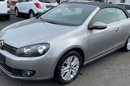 VW Golf 82.000 km 10.900 &euro; Kirkel-Limbach 66459