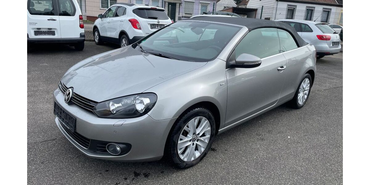 VW Golf 82.000 km 10.900 &euro; Kirkel-Limbach 66459