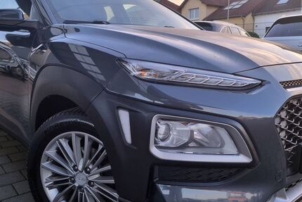 Hyundai KONA 46.330 km 15.900 &euro; Nalbach 66809