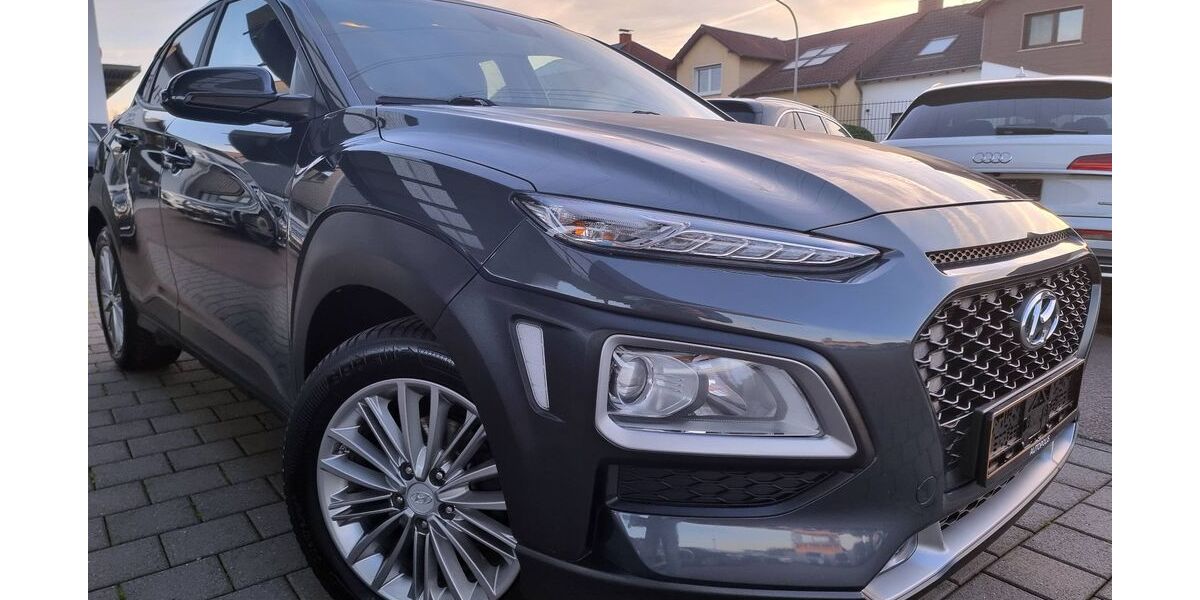 Hyundai KONA 46.330 km 15.900 &euro; Nalbach 66809