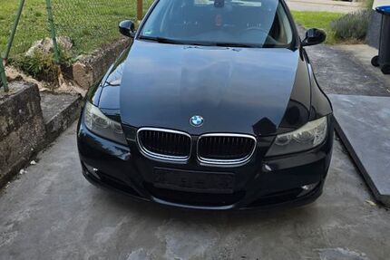 BMW 320 240.000 km 6.200 &euro; Mandelbachtal 66399