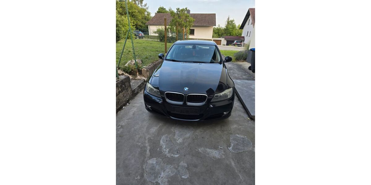 BMW 320 240.000 km 6.200 &euro; Mandelbachtal 66399