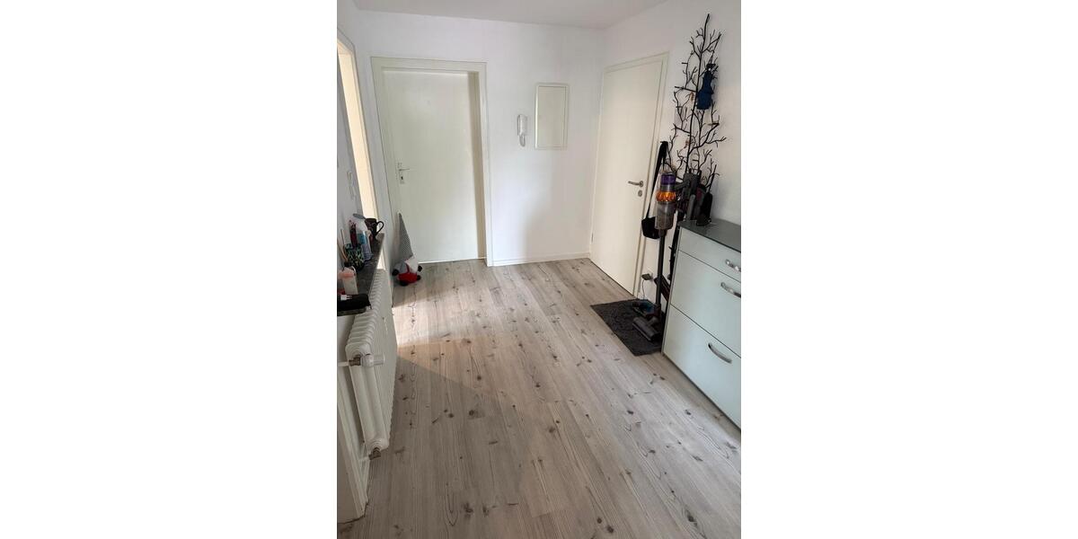 Erdgeschoßwohnung Riegelsberg - 3 Zimmer, 85 m&sup2;, 650&euro; | Angebot:26525229