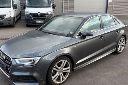 Audi A3 131.000 km 16.999 &euro; Lebach 66822