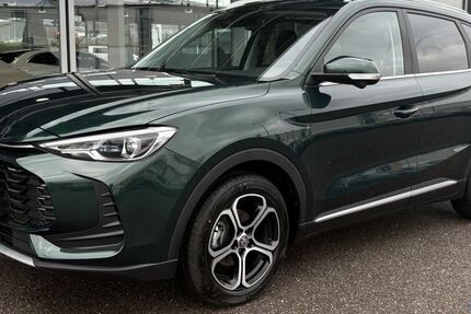 MG ZS 6.400 km 20.490 &euro; Lebach 66822