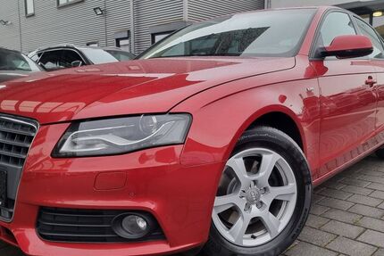 Audi A4 186.689 km 8.990 &euro; Nalbach 66809