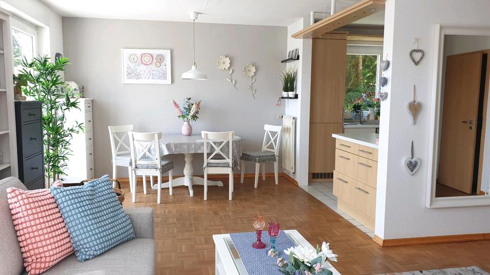 Etagenwohnung Völklingen - 3 Zimmer, 85 m&sup2;, 128.000&euro; | Angebot:22955113