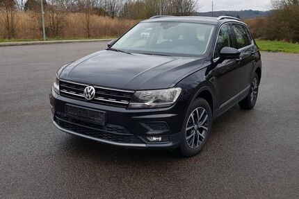 VW Tiguan 79.000 km 18.600 &euro; Heusweiler 66265