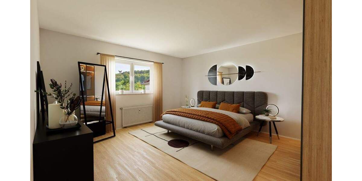 Mehrfamilienhaus, Wohnhaus Quierschied - 9 Zimmer, 234 m&sup2;, 195.000&euro; | Angebot:25799966