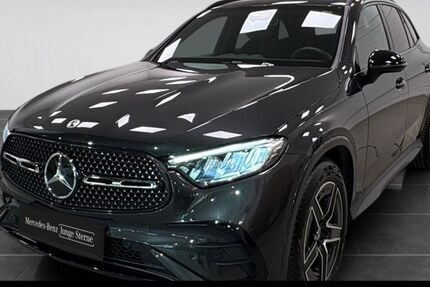 Mercedes-Benz GLC 300 21.772 km 53.950 &euro; Saarbrücken 66117
