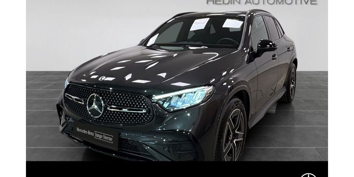 Mercedes-Benz GLC 300 21.772 km 53.950 &euro; Saarbrücken 66117