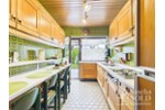 Freistehendes Einfamilienhaus mit heller Wohnatmosphäre, Gartenanlage und Garage, Dorf im Warndt - Einfamilienhaus Großrosseln Dorf im Warndt | Angebot:26645877