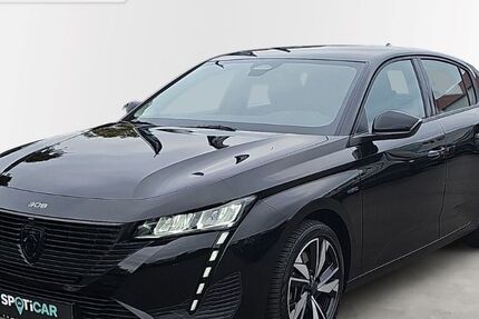 Peugeot 308 17.500 km 22.290 &euro; Blieskastel-Aßweiler 66440