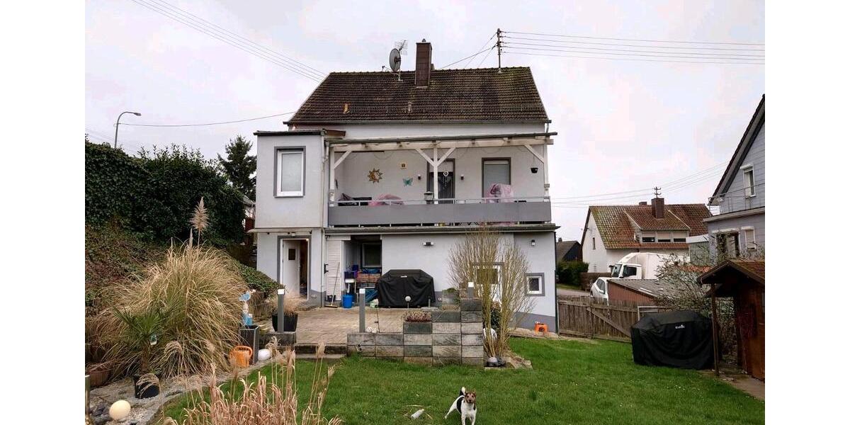 Einfamilienhaus Friedrichsthal - 7 Zimmer, 175 m&sup2;, 250.000&euro; | Angebot:25971205