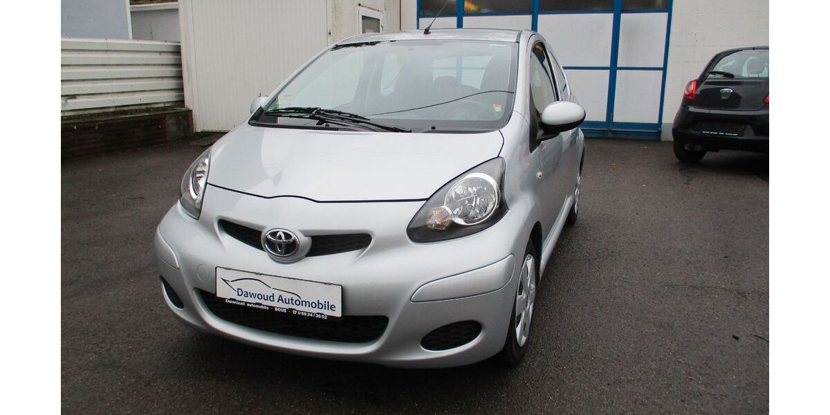 Toyota Aygo (X) 67.089 km 3.900 &euro; Bous 66359
