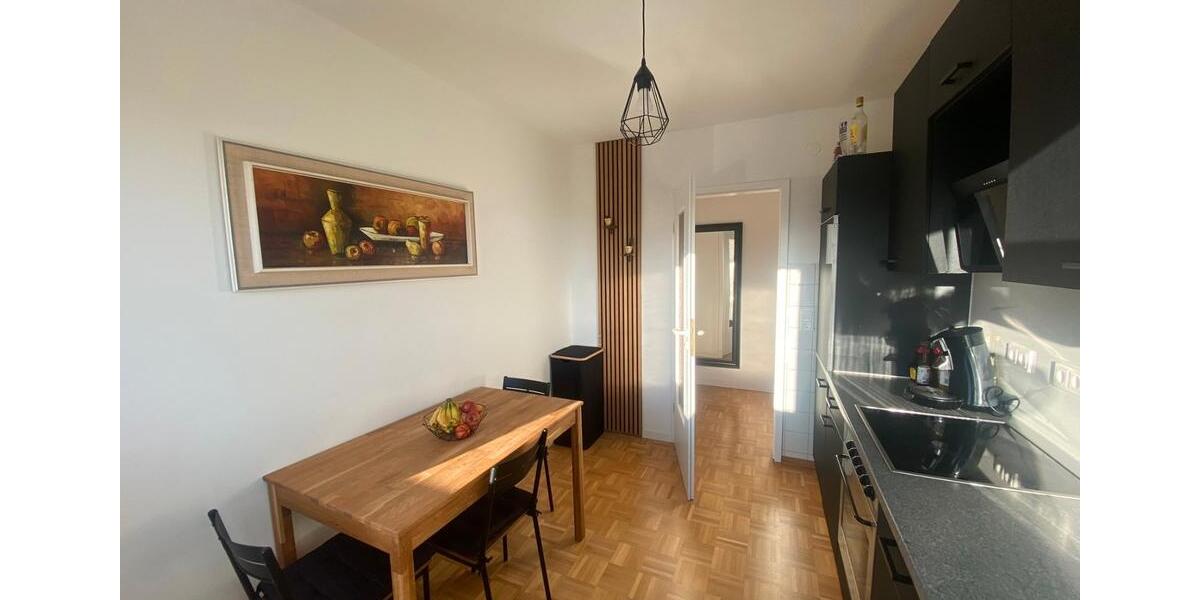 Etagenwohnung Püttlingen - 2 Zimmer, 54 m&sup2;, 500&euro; | Angebot:26702432